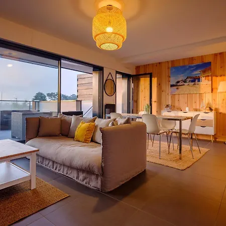 Les Du Ferret Lège-Cap-Ferret