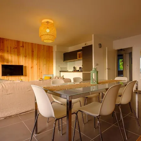 Les Du Ferret * Lège-Cap-Ferret