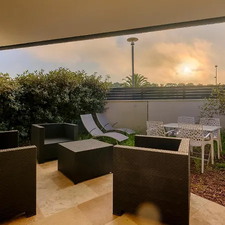 Les Du Ferret Apartamento Lège-Cap-Ferret