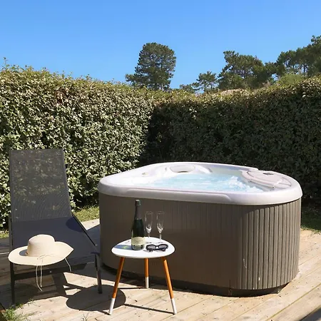 Les Du Ferret Apartamento *