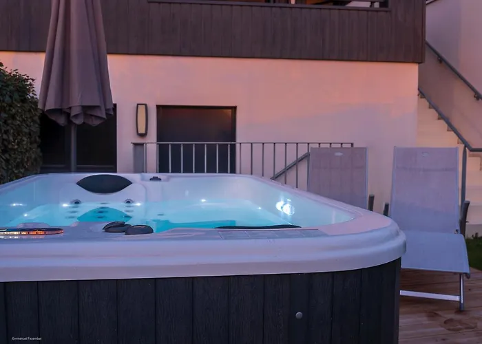 Les Du Ferret * Леж-Кап-Ферре