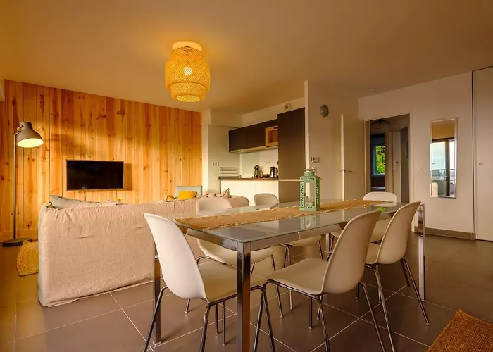 Les Du Ferret * Леж-Кап-Ферре