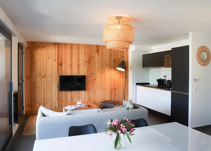 Les Du Ferret * Леж-Кап-Ферре