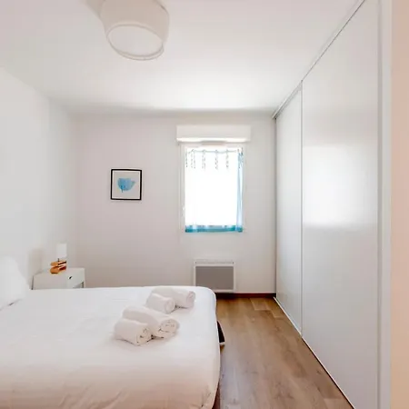 Résidence Les Du Ferret Apartamento