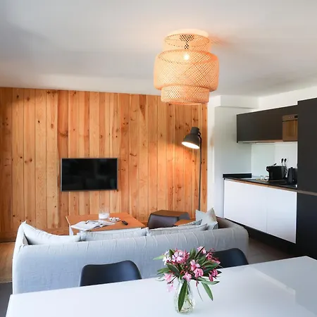 Résidence Ostrea * Lège-Cap-Ferret