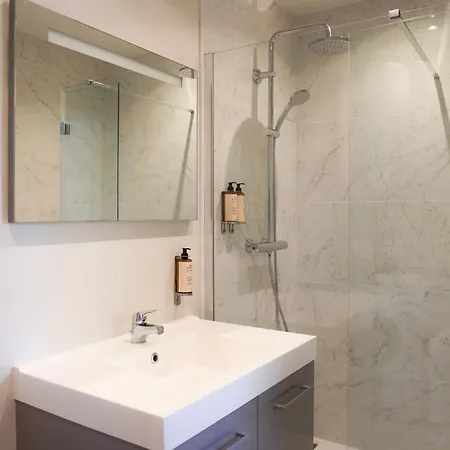 Apartamento Résidence Les Du Ferret