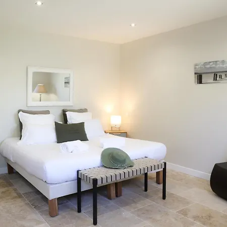 Résidence Les Du Ferret Apartamento Lège-Cap-Ferret