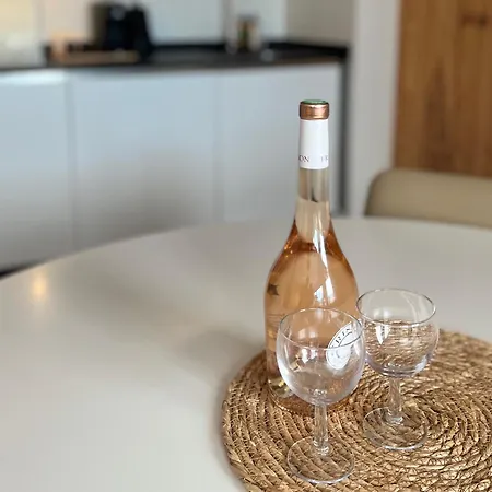 Les Du Ferret Appartement Lège-Cap-Ferret