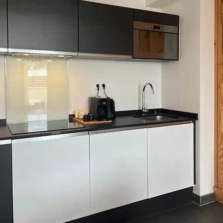 Les Du Ferret Appartement