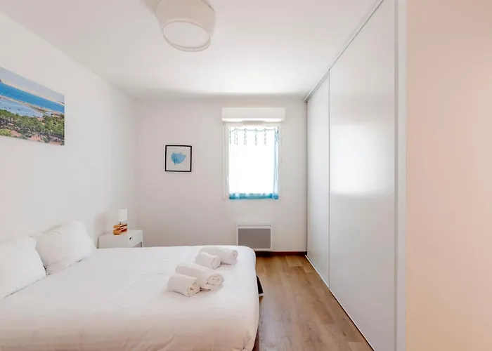 Résidence Ostrea Appartement