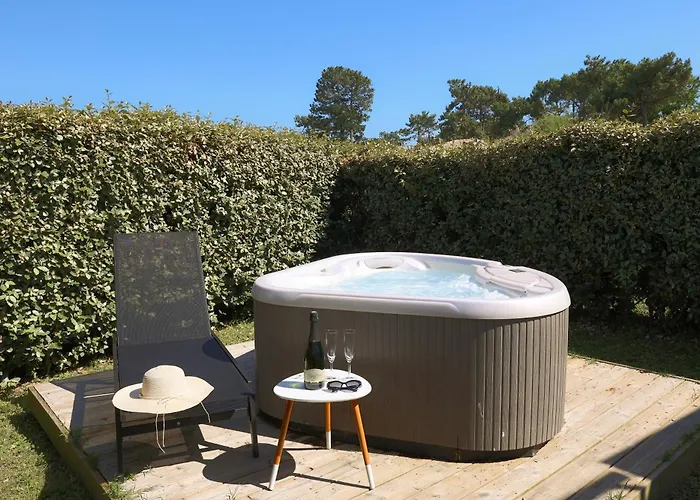 Résidence Ostrea Appartement *