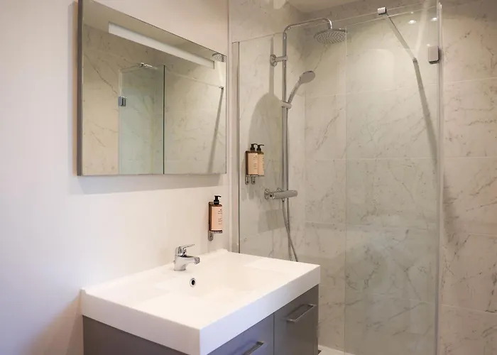 Apartman Les Du Ferret