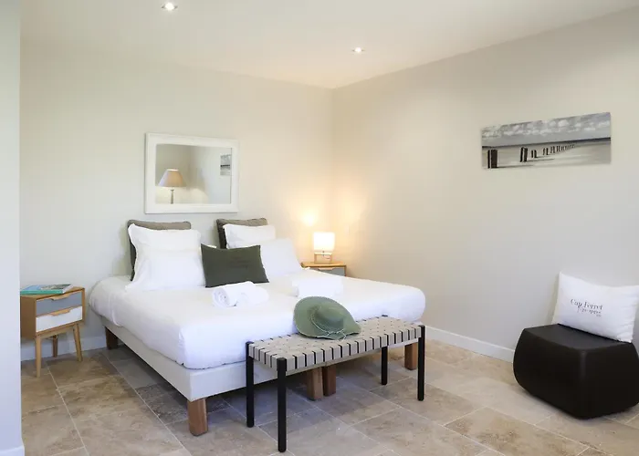 Résidence Ostrea Appartement Lège-Cap-Ferret